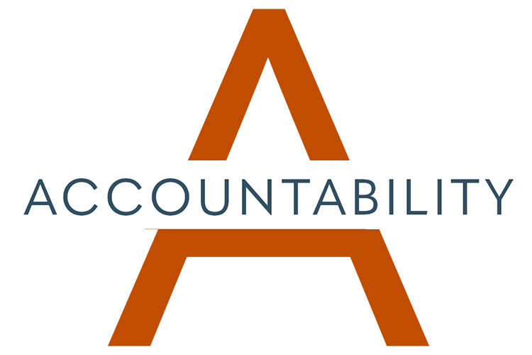 S-Accountability