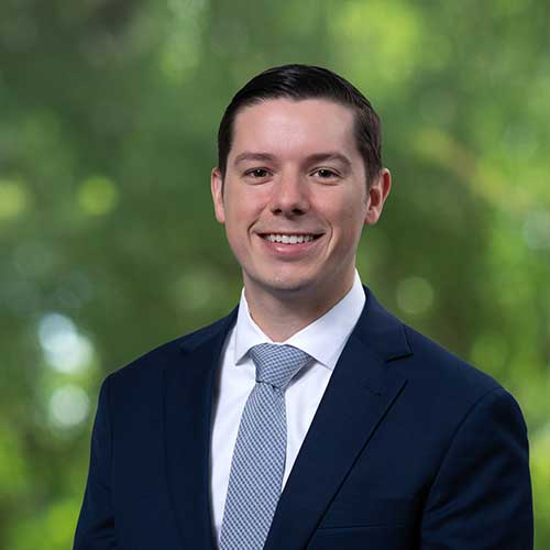 Chase Ratcliff
