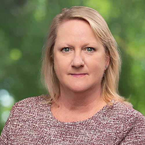 Tina Broussard