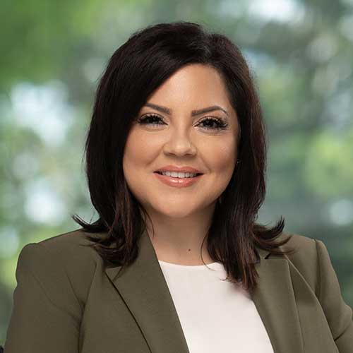 Tina Ohanian