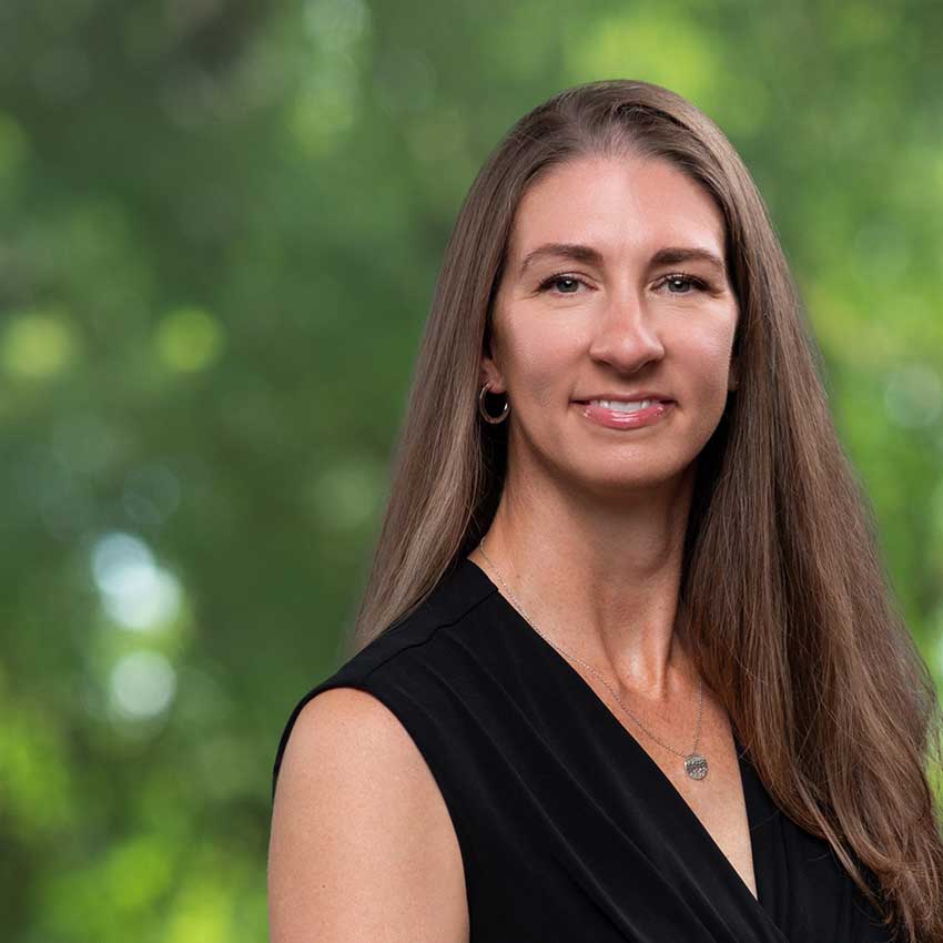 Tabitha Meisenzahl