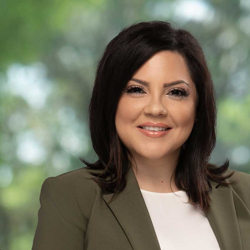 Tina Ohanian