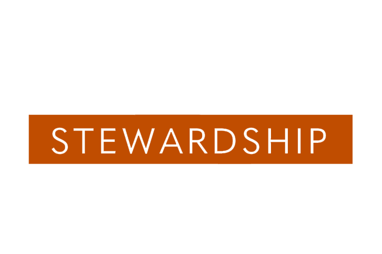 Stewardship